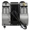 California Air Tools Ultra Quiet, Oil-Free & Continuous Run (220 Volt) 2.0 Hp  Air Compressor Motor/Pump CAT-200CR-22060 - alternate 1